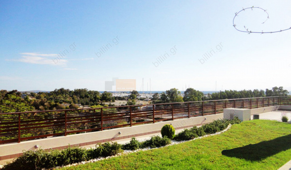 Εξωτερική όψη - Outdoor view